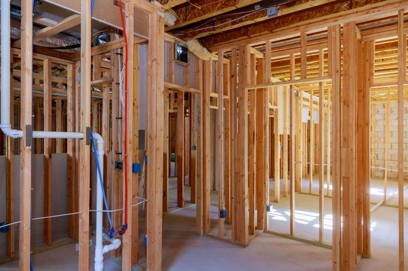 Basement Plumbing Installation in Denver, CO
