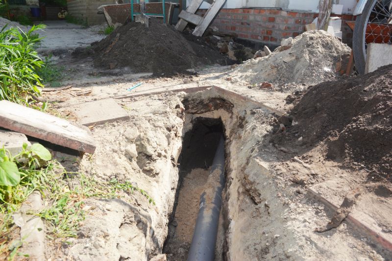 Sewer Maintenance in Longmont, CO