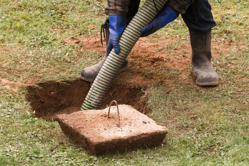Sewer Pipe Clearing in Sacramento, CA