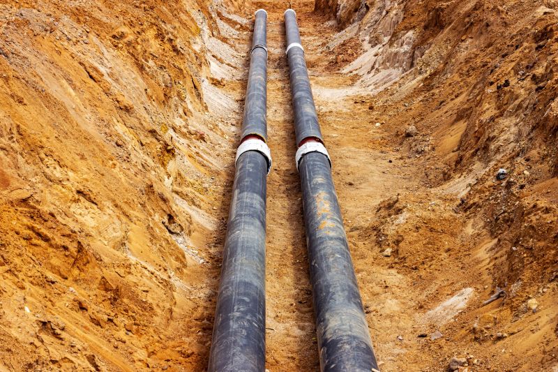 Sewer Service in West Palm Beach, FL
