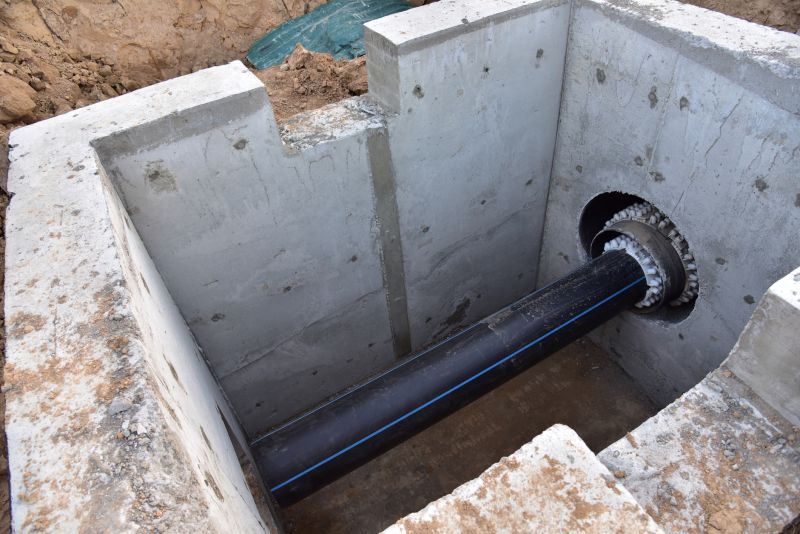 Trenchless Sewer Repair in Jupiter, FL