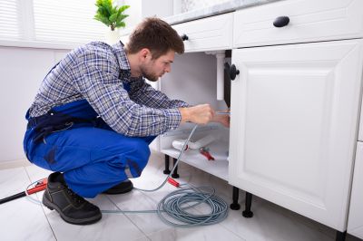Basement Drain Cleaning in Denver, CO
