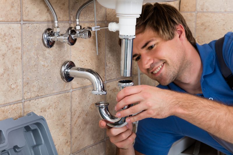 Bathroom Sink Plumbing in Denver, CO