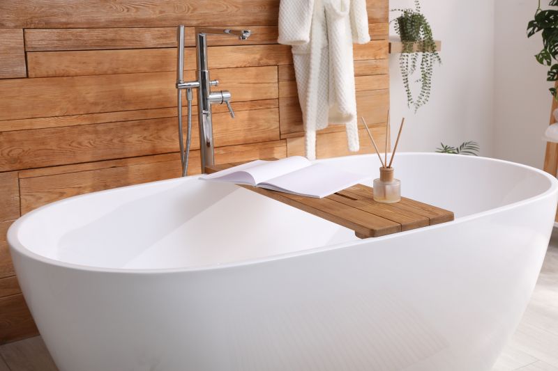 Bathtub Drain Replacement in Denver, CO