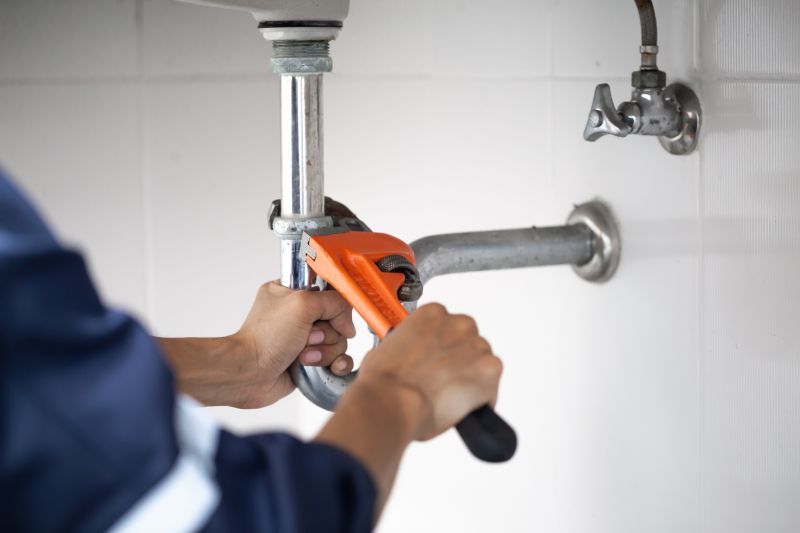 Broken Toilet Repair in Columbus, OH