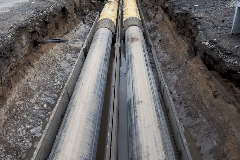 Cistern Plumbing in Denver, CO