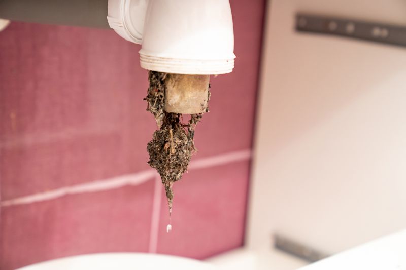 Drain Blockage Removal in Denver, CO
