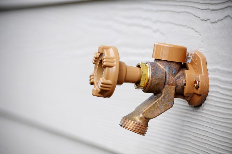 Faucet Repair in Denver, CO