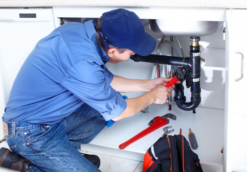 House Plumbing Repair in Denver, CO