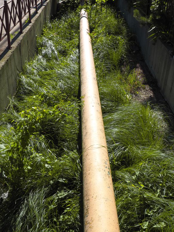 Leach Lines Installation in Denver, CO