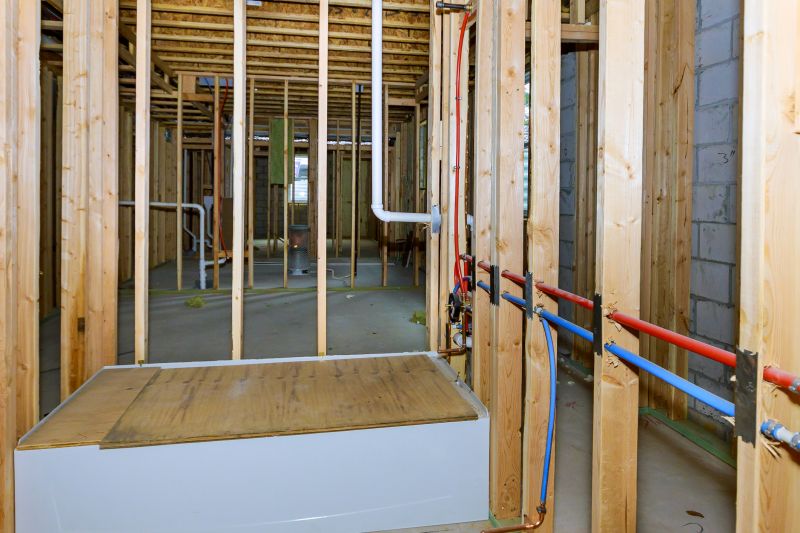 New Development Plumbing in Denver, CO