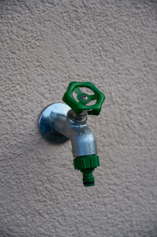 Outdoor Faucet Repair in Denver, CO