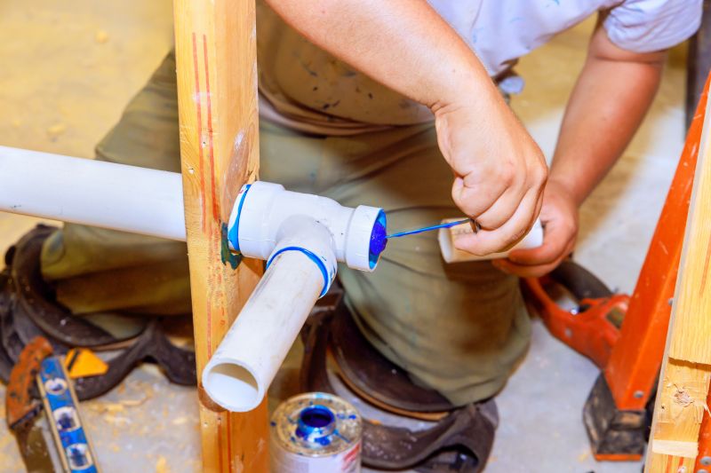 Pvc Plumbing Repair in Denver, CO