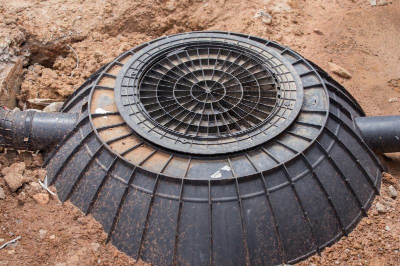Septic Tank Installation in Austin, TX