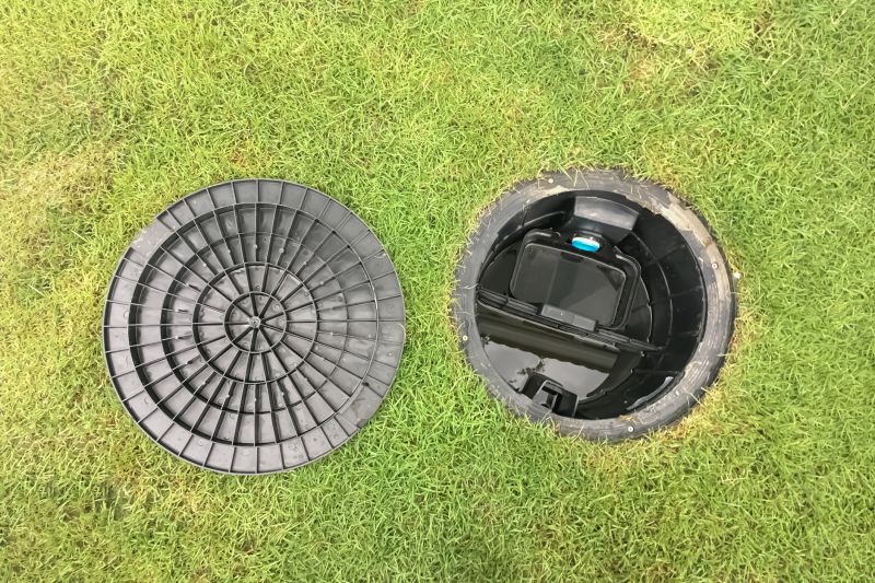 Septic Tank Replacement in Austin, TX
