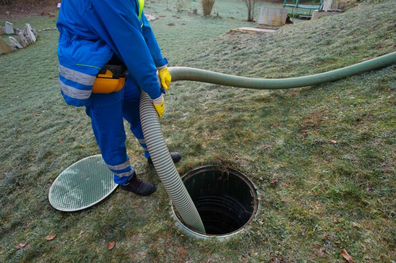Sewer Drain Cleaning in Boca Raton, FL