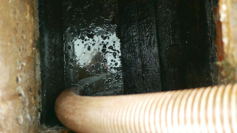 Sewer Line Cleaning in Austin, TX