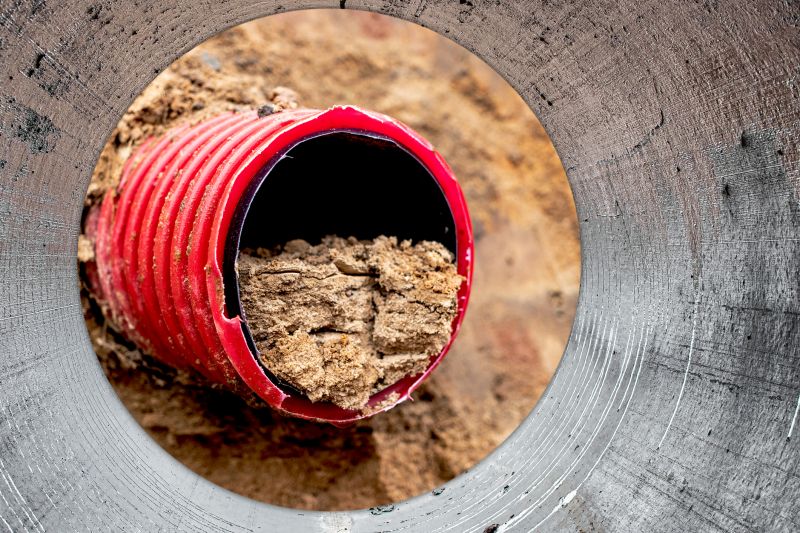 Sewer Line Unblocking in Boca Raton, FL