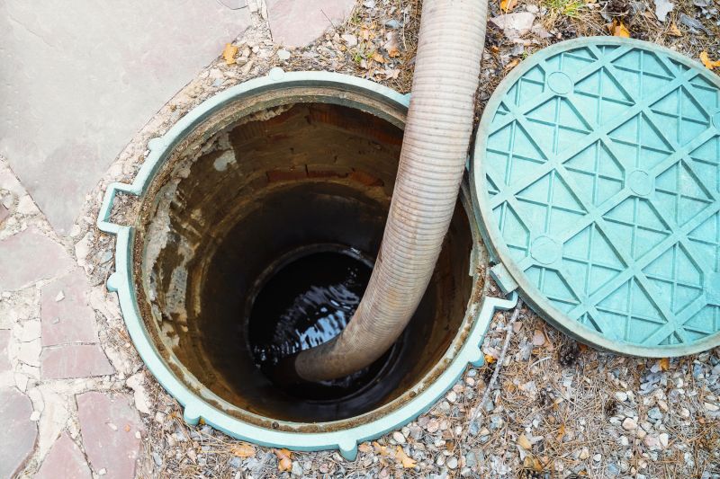 Sewer Maintenance in West Palm Beach, FL