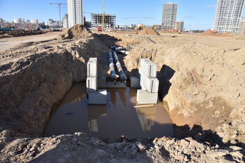 Sewer Maintenance in West Palm Beach, FL