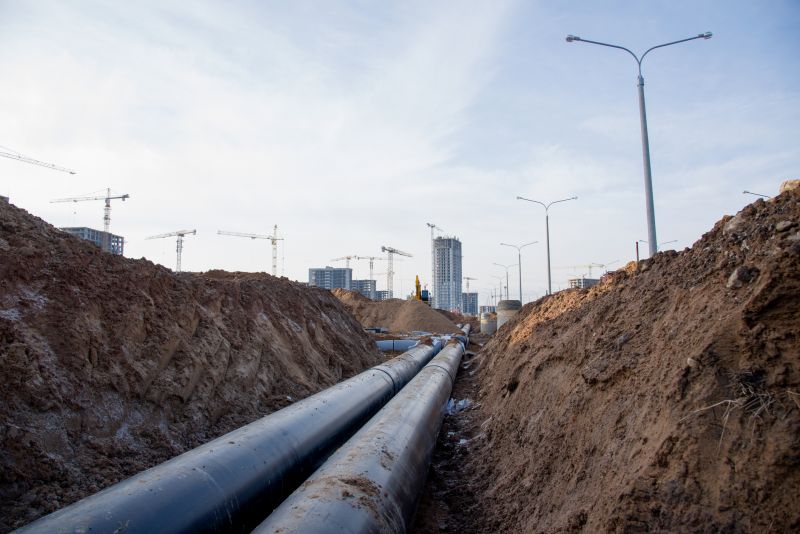 Sewer Maintenance in Jupiter, FL