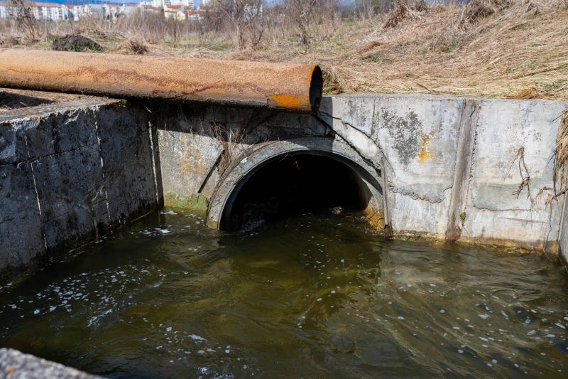 Sewer Maintenance in Denver, CO