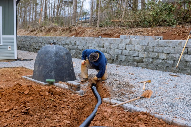 Sewer Maintenance in Sacramento, CA