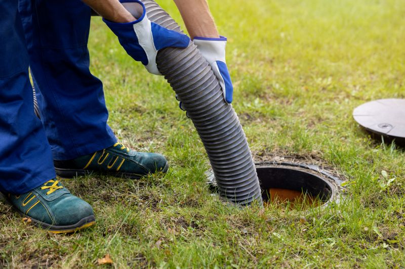 Sewer Pipe Cleaning in Fort Lauderdale, FL