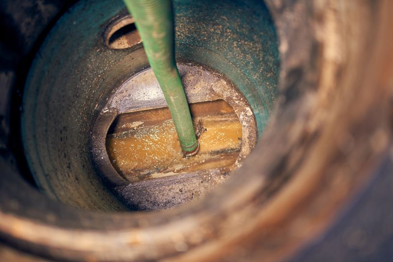 Sewer Pipe Cleaning in West Palm Beach, FL