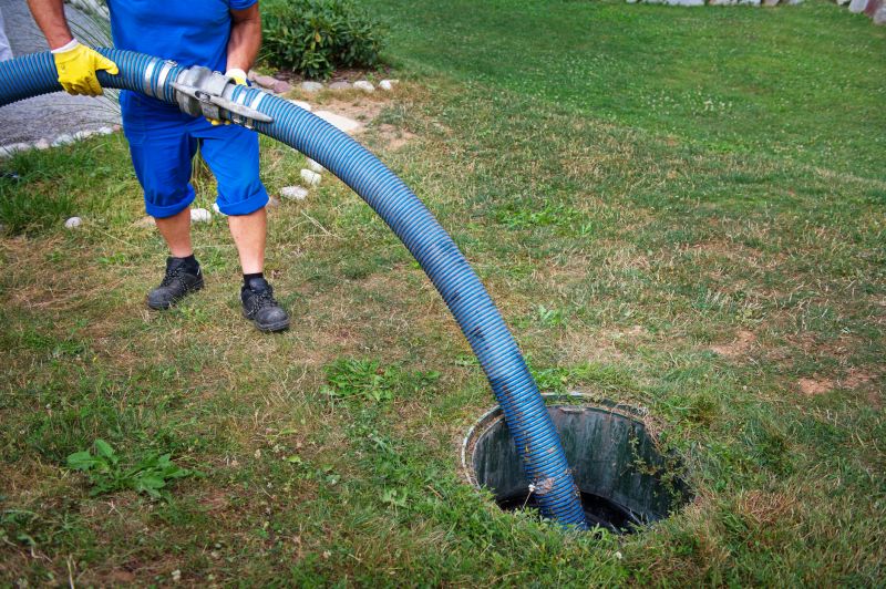 Sewer Pipe Clearing in Boca Raton, FL