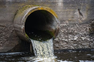 Sewer Pipe Clearing in San Antonio, TX