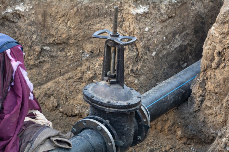 Sewer Repair in West Palm Beach, FL
