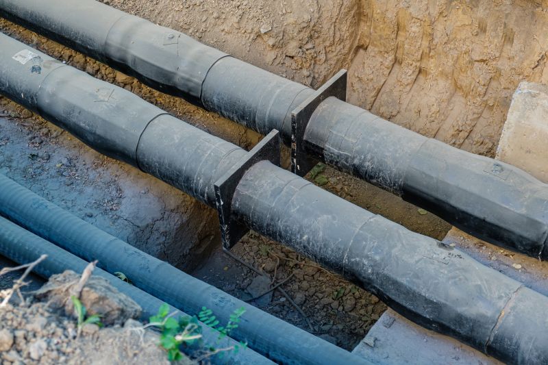 Sewer Repair in Kansas City, MO