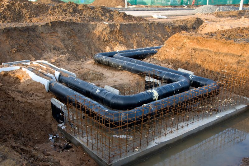 Sewer Service in Denver, CO