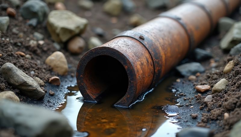 Sewer Service in San Jose, CA