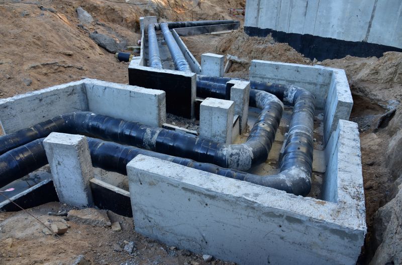 Sewer Service in Boca Raton, FL