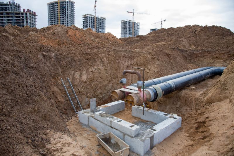 Sewer Service in Sacramento, CA