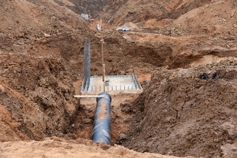 Sewer Service in Kansas City, MO