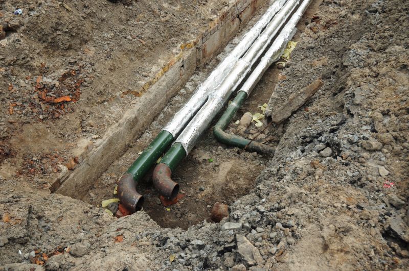 Sewer System Replacement in Denver, CO