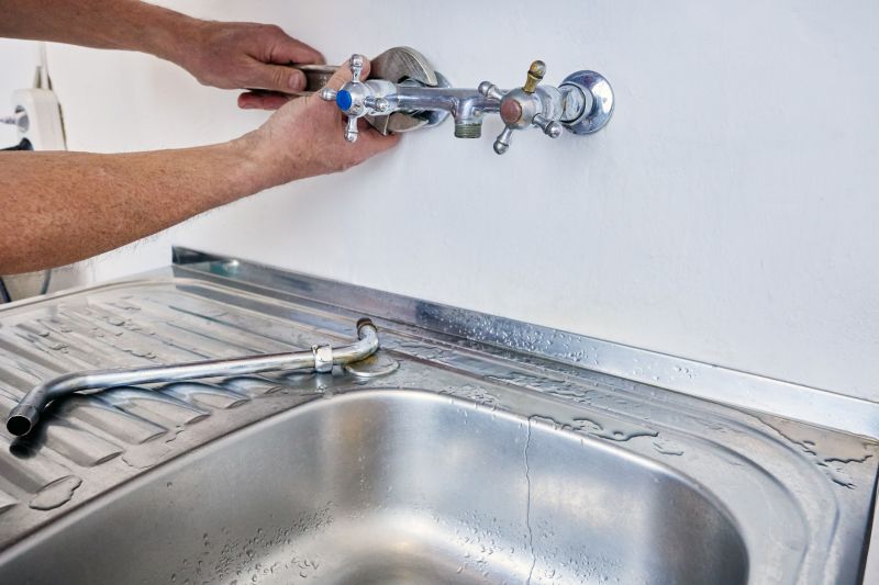 Shower Faucet Repair in Denver, CO