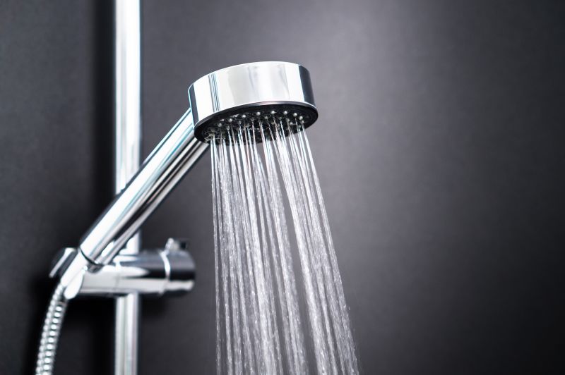 Shower Knob Replacement in Denver, CO