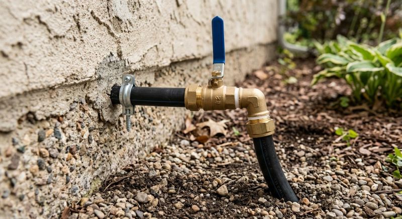 Shut Off Valve Replacement in Denver, CO