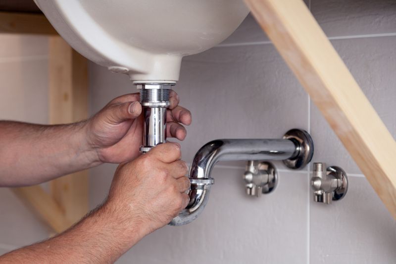 Sink Replacement in Denver, CO