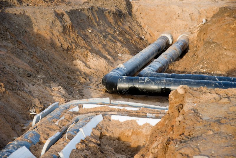 Trenchless Sewer Repair in Kansas City, MO